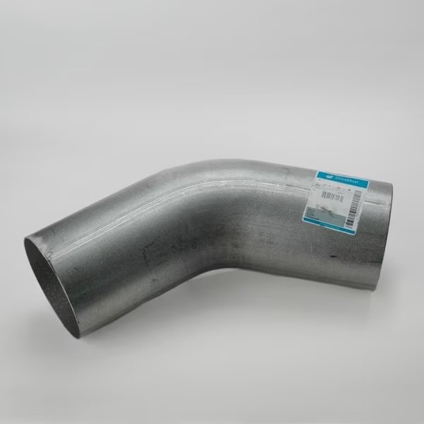 Elbow, 45 Degree 2.5 In (64 Mm) Od-Od, Donaldson, Mfr#: P207349